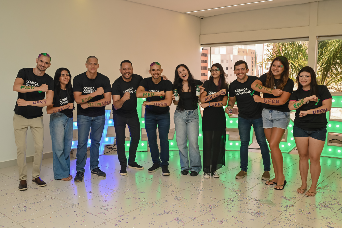 Sócios Fundadores