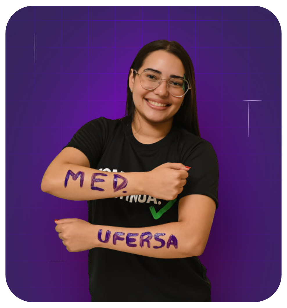 Aluna Aprovada 1